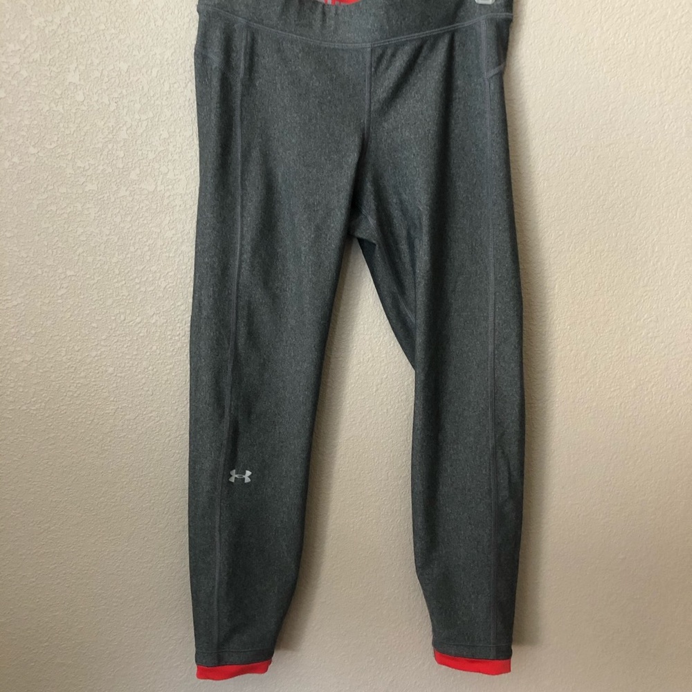 Underarmour leggings